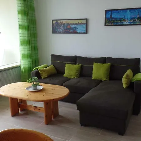 Apartment 443 _ 3_raum_fewo _ Sierksdorf